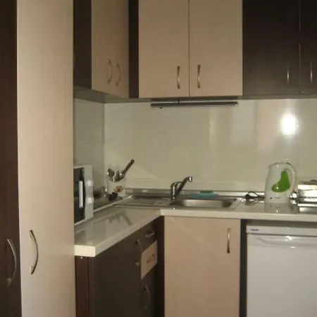 Appartement Goodrest *