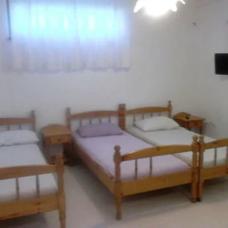 Apartamento Goodrest