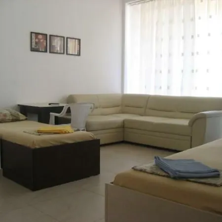 Appartement Goodrest *