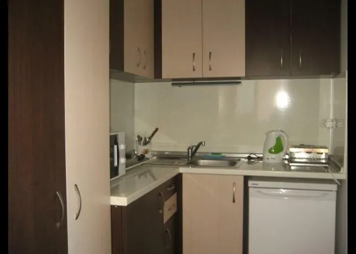 Apartamento Goodrest *