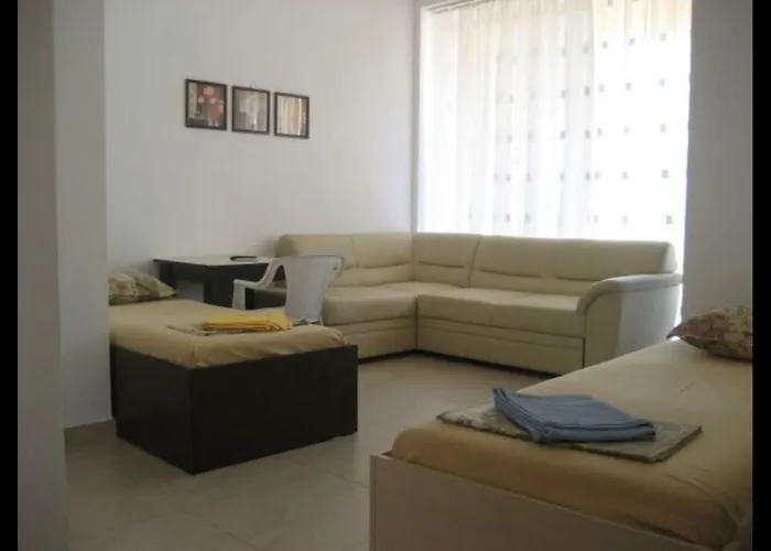 Apartamento Goodrest *