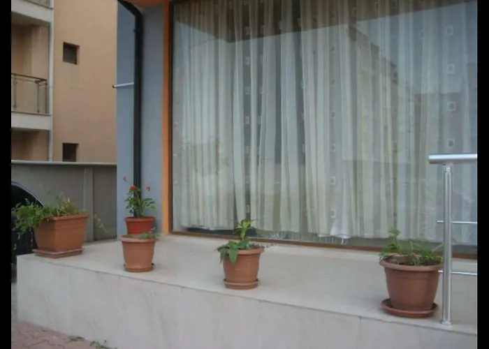 Apartamento Goodrest Nesebar