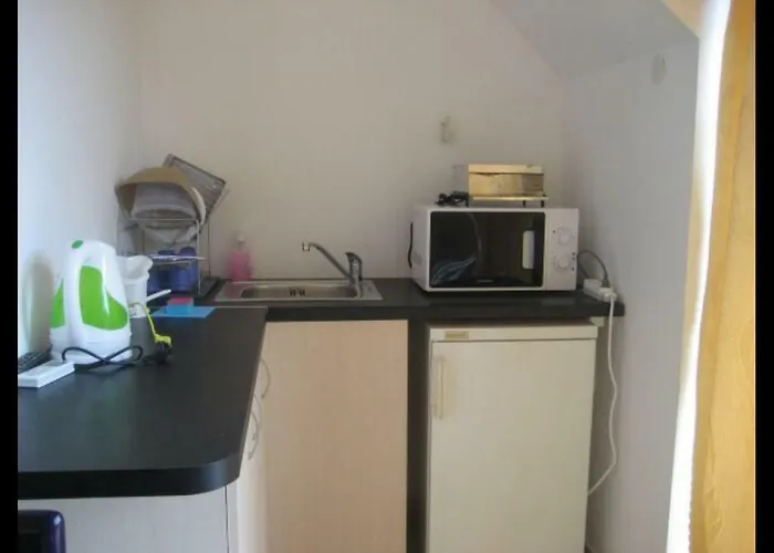 Goodrest Apartamento Nesebar