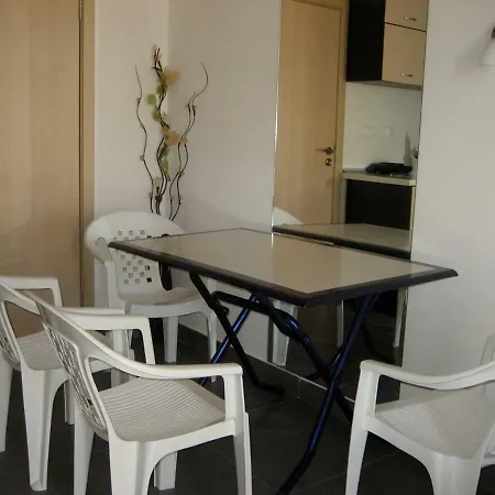 Apartment Goodrest Nesebar