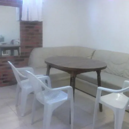 Apartment Goodrest *