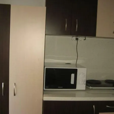 Goodrest Apartment Nesebar