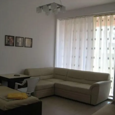 Lägenhet Goodrest *