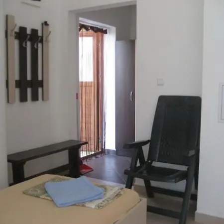 Lägenhet Goodrest Nesebar