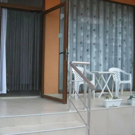 Goodrest Apartment Nesebar