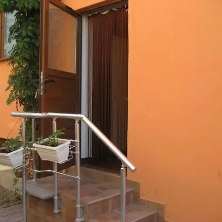 Apartment Goodrest *