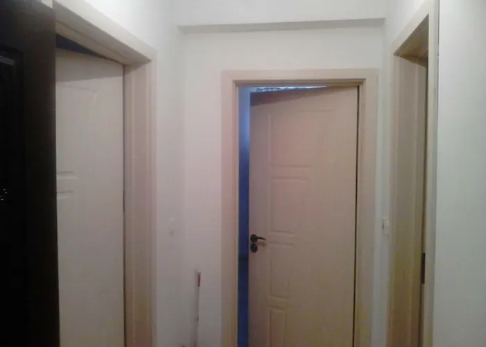 Daire Goodrest Misivri