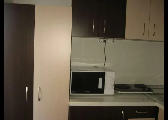 Goodrest Daire Misivri