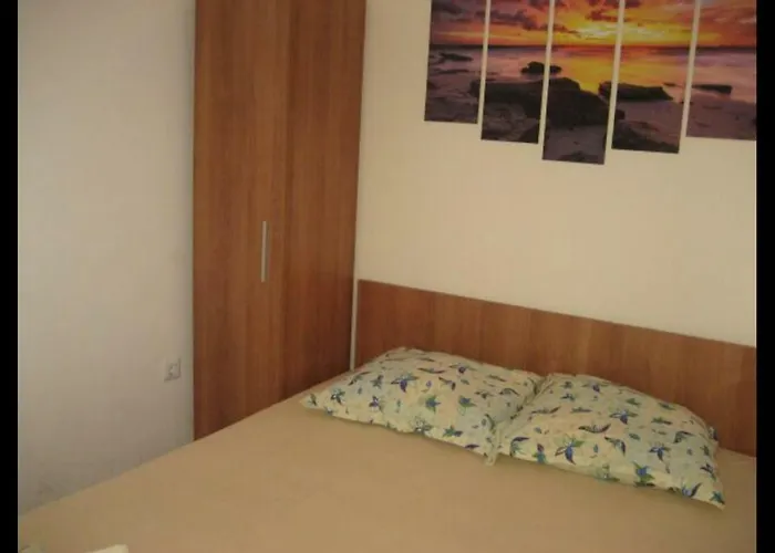 Goodrest Apartamento
